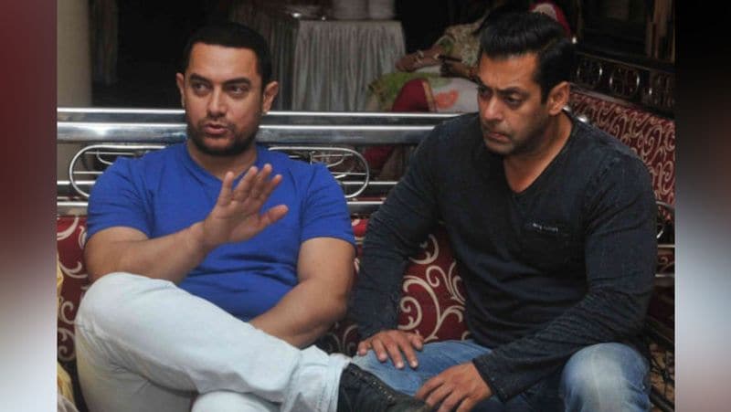 <p>इंडस्ट्री में दोनों यानी आमिर-सलमान के काम की तुलना की जाती है। लेकिन दोनों ने कभी एक-दूसरे के साथ कॉम्पिटिशन नहीं किया। आज भी दोनों अपने-अपने काम में बिजी है।</p>