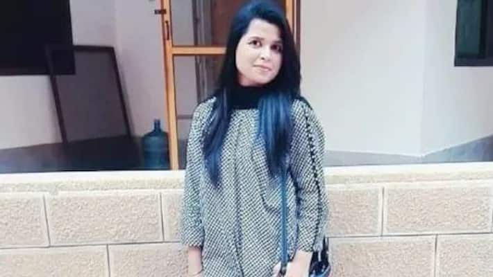 Hindu girl becomes assistant commissioner for the first time in Pakistan kpn Hindu girl becomes assistant commissioner for the first time in Pakistan kpn