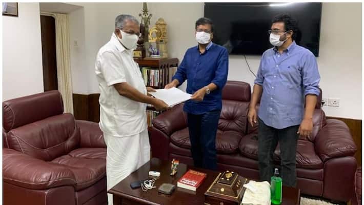 Walt Disney Company and Star India transfer Rs 7 crore Kerala Walt Disney Company and Star India transfer Rs 7 crore Kerala