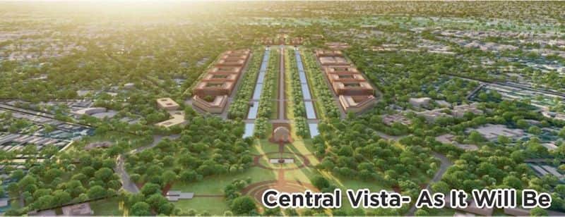 Central Vista Project overcomes yet another hurdle-VPN