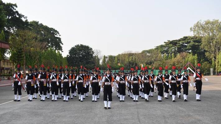indian army cancelled entrance examination indian army cancelled entrance examination