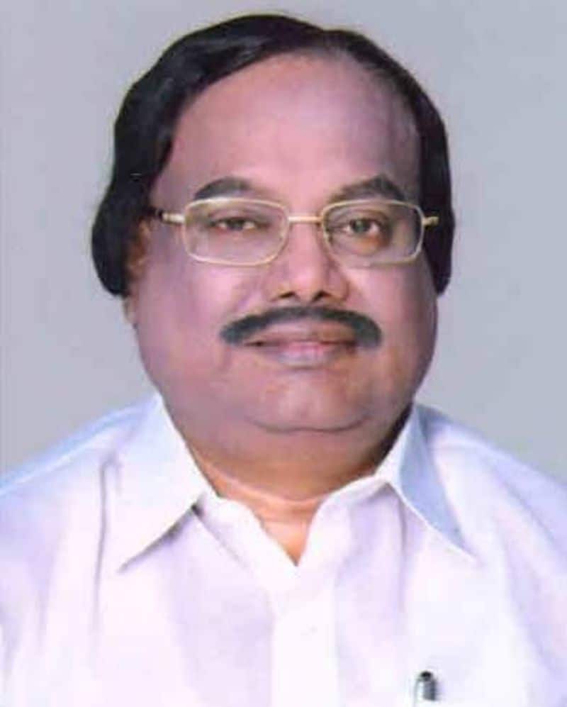 DMK minister duraimurugan appointed as the leader of the assembly