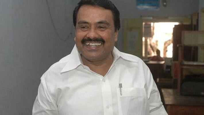 Minister Rajakannapan 'Dalit'.? Information given by TADCO director.. Adi Dravidar Commission order to investication. Minister Rajakannapan 'Dalit'.? Information given by TADCO director.. Adi Dravidar Commission order to investication.