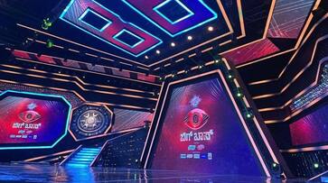 Crazy Bigg Boss kannada season 10 starts at 6 PM on 08 October 2023 srb Crazy Bigg Boss kannada season 10 starts at 6 PM on 08 October 2023 srb
