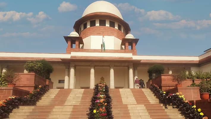 Covid 19 cannot be a ground for anticipatory bail says Supreme Court Covid 19 cannot be a ground for anticipatory bail says Supreme Court