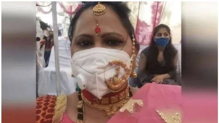 This Woman's Jugaad For A Wedding Has Twitter Amazed This Woman's Jugaad For A Wedding Has Twitter Amazed