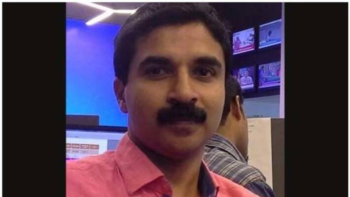journalist vipin chand passes away journalist vipin chand passes away