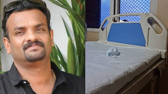 r s vimal share covid experience r s vimal share covid experience