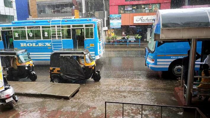 guidelines for operating private bus service in kerala guidelines for operating private bus service in kerala