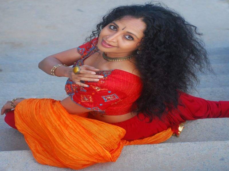 ಉದಯ ವಾಹಿನಿಯಲ್ಲಿ ಪ್ರಸಾರವಾಗುತ್ತಿರುವ 'ಮನಸಾರೆ' ಧಾರಾವಾಹಿಯಲ್ಲಿ ವಾಸುಕಿ ಪಾತ್ರಧಾರಿಯಾಗಿ ಕಾಣಿಸಿಕೊಂಡಿದ್ದಾರೆ.