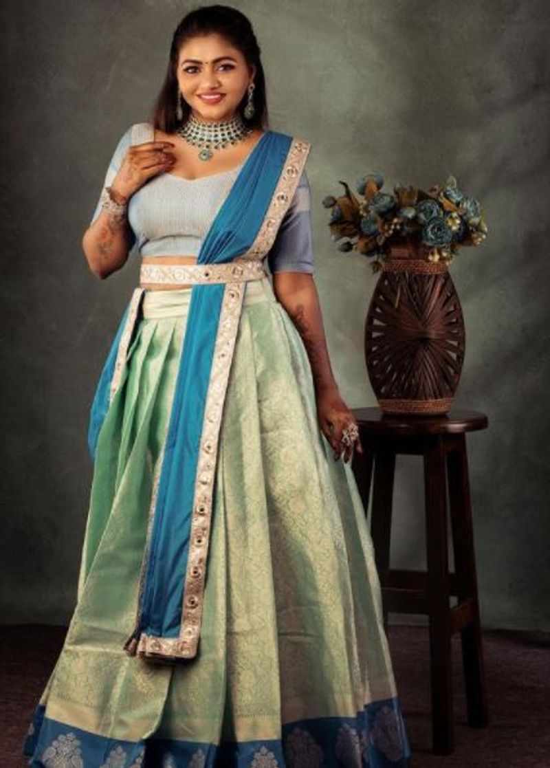 கவர்ச்சயை விட கியூட்னஸ் ஓவர் லோர்ட்