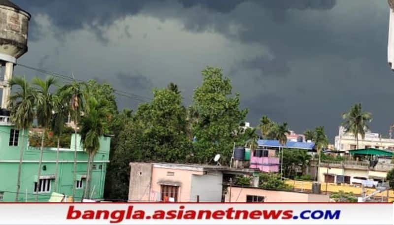 rain may increase in South Bengal from Wednesday bpsb