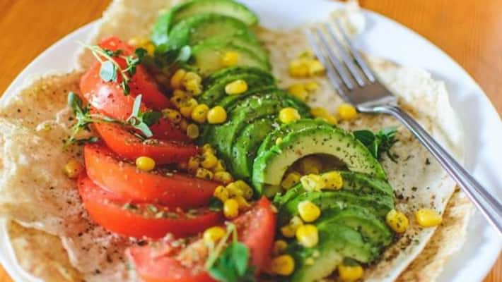Vegetarians have healthier levels of disease markers than meat PWA Vegetarians have healthier levels of disease markers than meat PWA