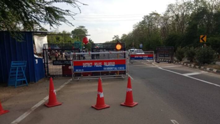 A complete curfew in Tamil Nadu from May 25 to May 31 without any relaxation ... Chief Minister MK Stalin's order ..! A complete curfew in Tamil Nadu from May 25 to May 31 without any relaxation ... Chief Minister MK Stalin's order ..!