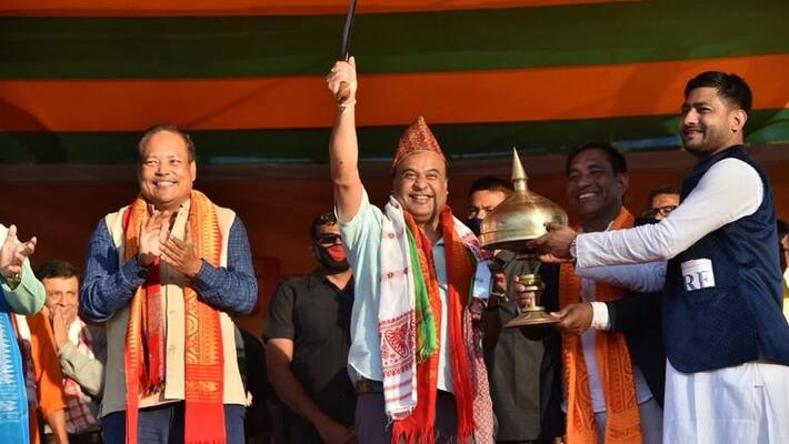 hemant vishwa sharma who will be next Assam chief minister KPP hemant vishwa sharma who will be next Assam chief minister KPP