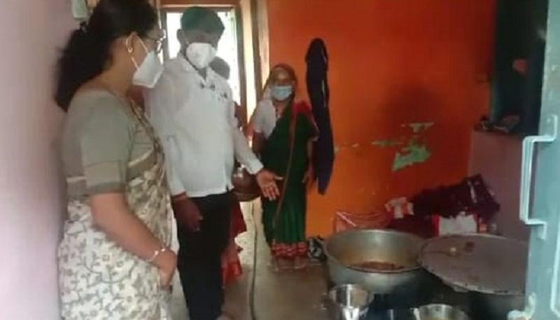 ಇಲ್ಲಿಯವರೆಗೆ ಪರ್ಮಿಷನ್ ನೀಡಿದ್ದ ಮದುವೆಗಳು ಮಾತ್ರ ನಡೆಯುತ್ತಿದ್ದು, ಈ ಹಿನ್ನೆಲೆ ತೀವ್ರ ಕಟ್ಟೆಚ್ಚರ