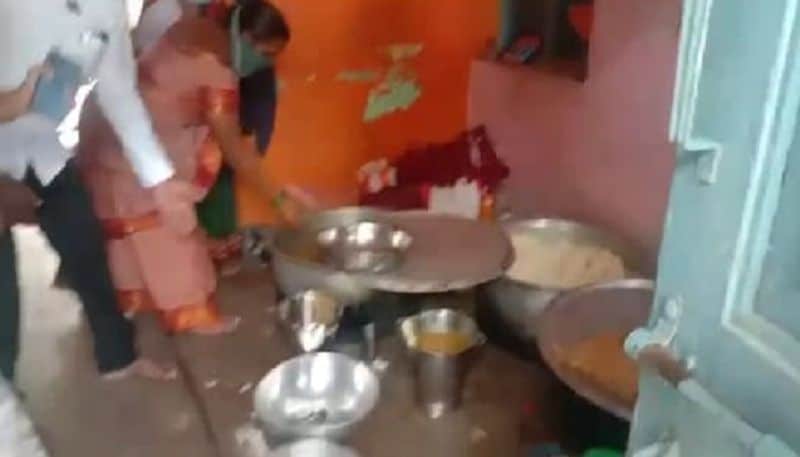 ಬಾಗಲಕೋಟೆ ಜಿಲ್ಲೆಯಲ್ಲಿ ದಿನೇ ದಿನೆ ಹೆಚ್ಚುತ್ತಿರುವ ಕೊರೋನಾ ಸೋಂಕು