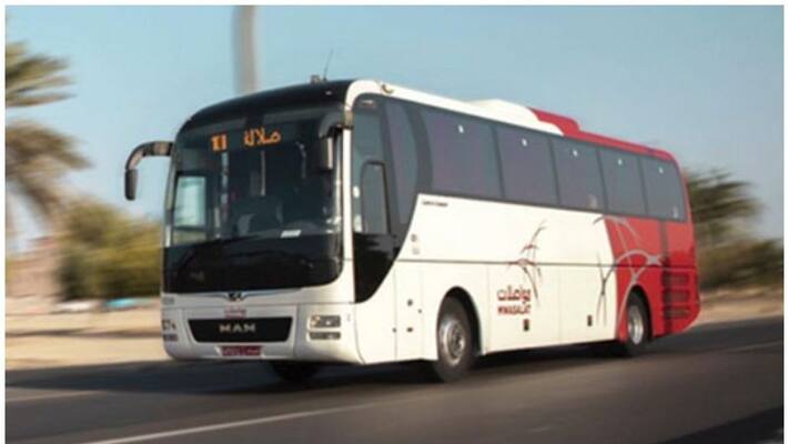Mwasalat to resume services from 16th may Mwasalat to resume services from 16th may