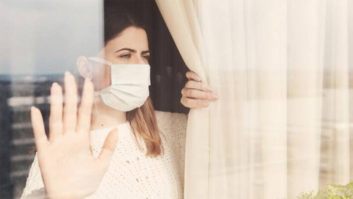 Five positive news which will down the mental stress of Covid era, Know all about DHA Five positive news which will down the mental stress of Covid era, Know all about DHA