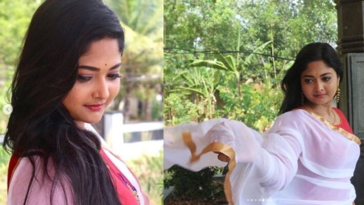 aishwarya ramsai shared a photoshoot fans excited aishwarya ramsai shared a photoshoot fans excited