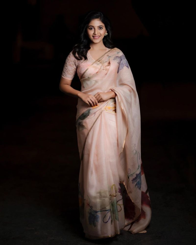 ఇటీవల `వకీల్సాబ్`తో బ్లాక్ బస్టర్ ని తన ఖాతాలో వేసుకుంది.