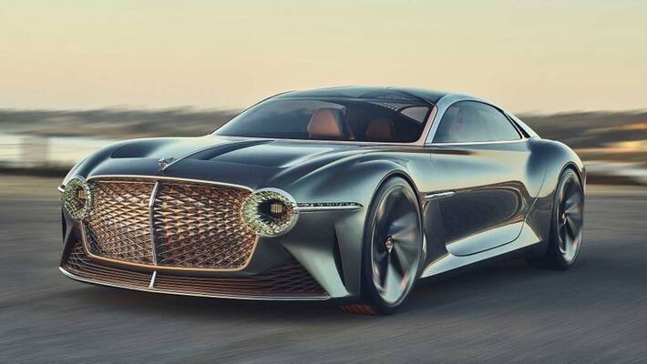 Bentley will bring luxurious Ev car company starts preparations in full swing launch year Rolls Royce Volkswagen Aston Martin auto news rps Bentley will bring luxurious Ev car company starts preparations in full swing launch year Rolls Royce Volkswagen Aston Martin auto news rps