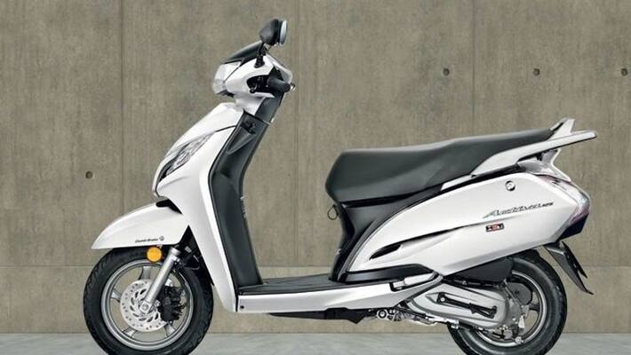 Honda Motorcycle And Scooter India registers 38% growth in November 2022 Honda Motorcycle And Scooter India registers 38% growth in November 2022