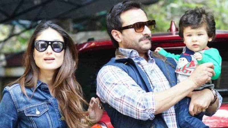 वर्क फ्रंट की बात करें तो आखिरी बार इरफान खान और राधिका मदन स्टारर 'अंग्रेजी मीडियम' में नजर आईं करीना जल्द ही फिल्म 'लाल सिंह चड्ढा' में दिखेंगी। दिसंबर में क्रिसमस के मौके पर रिलीज होने जा रही इस फिल्म का कुछ हिस्सा करीना ने प्रेग्नेंसी के दौरान ही शूट किया था। इसमें आमिर खान लीड रोल में नजर आएंगे। 
