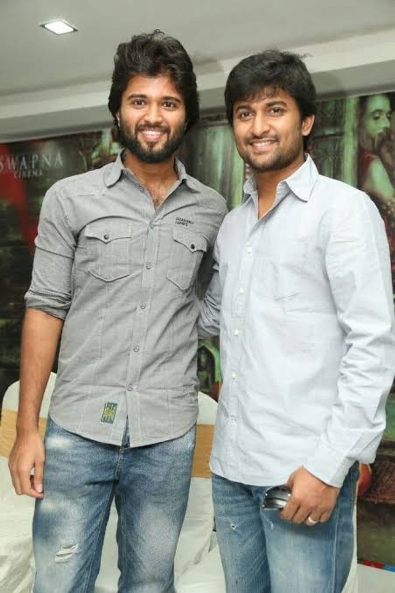 నానితో.