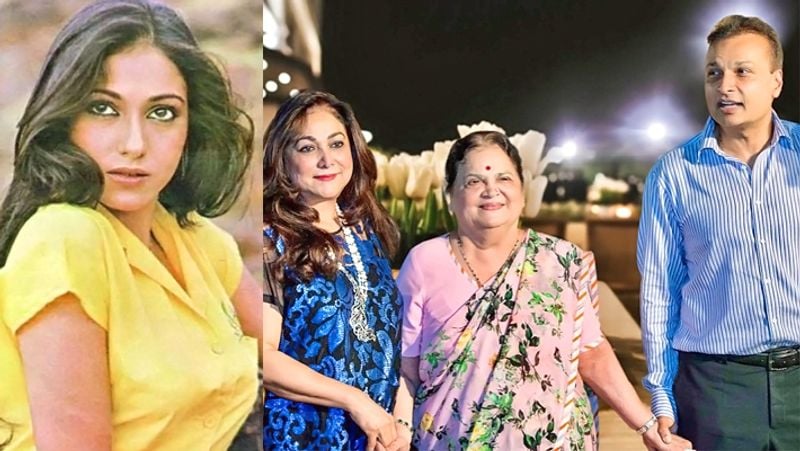 इधर, अनिल अंबानी ने जब टीना के बारे में अपने परिवार को बताया तो वे इस रिश्ते के खिलाफ थे। वे नहीं चाहते थे कि कोई एक्ट्रेस उनके घर की बहू बने। फैमिली प्रेशर के चलते अनिल ने टीना से दूर होने का फैसला लिया।