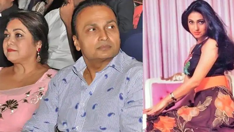 अनिल और टीना की दूसरी मुलाकात अमेरिका में हुई, जो कि नॉर्मल रही, लेकिन टीना लगातार अनिल को अवॉइड कर रही थीं। वे उनसे मिलना नहीं चाहती थीं। जब अनिल की जिद के कारण वे उनसे मिलीं तो उनकी सादगी से बहुत प्रभावित हुईं।