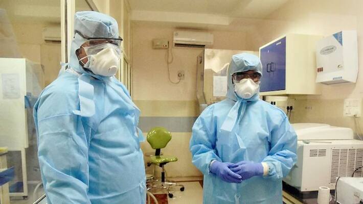 kerala government says people who are trained can give oxygen kerala government says people who are trained can give oxygen