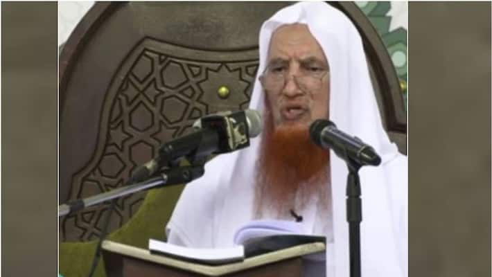 sheikh abdu rahman passed away sheikh abdu rahman passed away