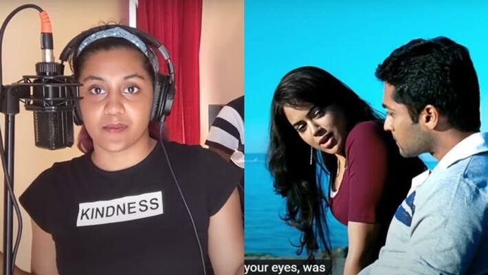 arya dhayal reacts to trolls on adiye kolluthey jamming session arya dhayal reacts to trolls on adiye kolluthey jamming session
