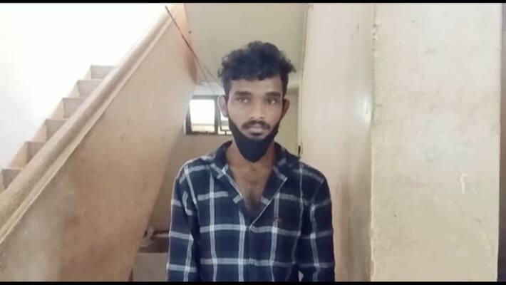 19 year old man has been arrested for trying to kidnap and rape 16 year old girl 19 year old man has been arrested for trying to kidnap and rape 16 year old girl