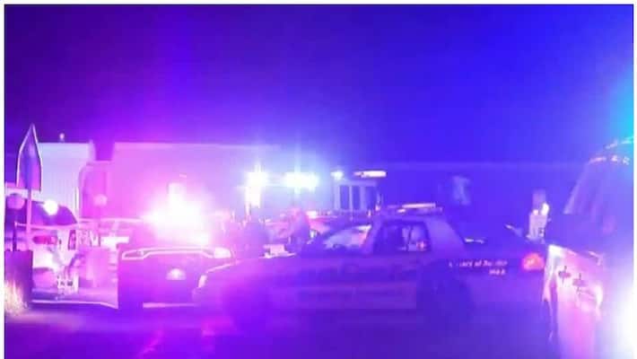 7 people dead in Colorado birthday party shooting 7 people dead in Colorado birthday party shooting
