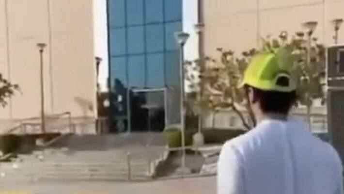 two arrested for violating quarantine visiting mall without masks two arrested for violating quarantine visiting mall without masks