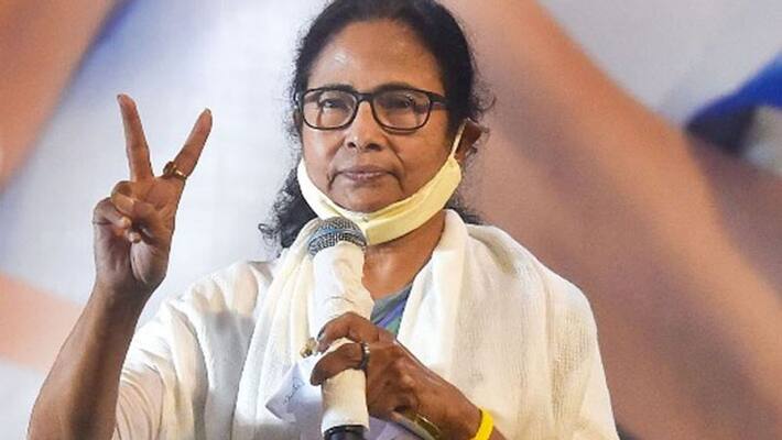 TMC MLA resigns from Bhavanipur Constituency seat, vacated seat for CM Mamta Banerjee DHA TMC MLA resigns from Bhavanipur Constituency seat, vacated seat for CM Mamta Banerjee DHA