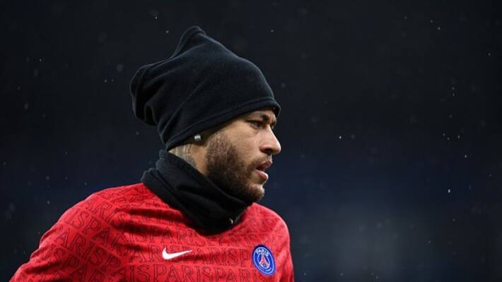 Neymar cheated the club feels Barcelona Neymar cheated the club feels Barcelona