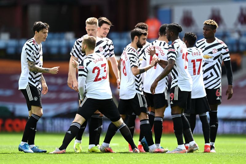 Manchester United looks to annihilate Fulham
United is coming off consecutive twin losses in the tournament, having played three games in just five days. Nonetheless, the Red Devils would look to get past an already-relegated Fulham at Old Trafford on Tuesday emphatically to seal its second spot.