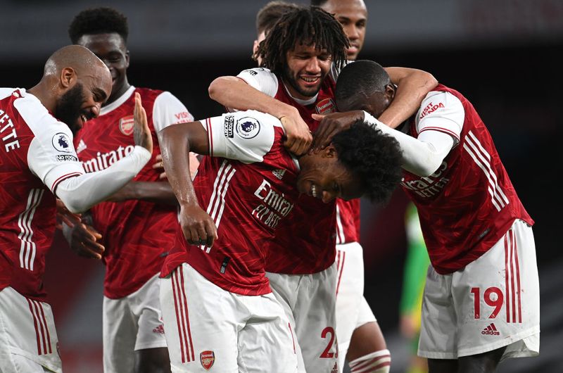 Arsenal has to get past Crystal Palace
Arsenal has had a horrific season so far and struggles for a European finish. Currently placed ninth, it would travel to take on fellow Londoner and 13th-placed Crystal Palace on Wednesday. Nevertheless, the Gunners has to win it at all cost, as it would help it rise to eighth, whereas a defeat could drop it to tenth and knock it out of the race.