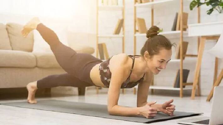 Fitness Trainer Yasmin Karachiwala Shares New Cardio Routine For Weight Loss Fitness Trainer Yasmin Karachiwala Shares New Cardio Routine For Weight Loss