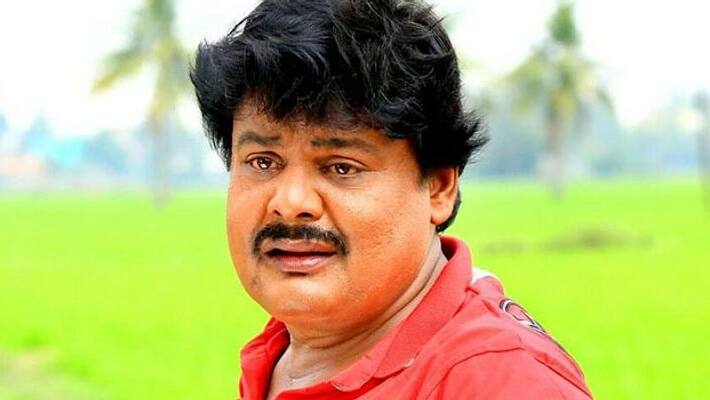 Tamil Actor Mansoor Ali Khan Hospitalised, Likely To Undergo Surgery Tamil Actor Mansoor Ali Khan Hospitalised, Likely To Undergo Surgery