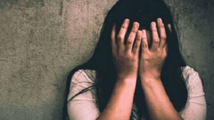 Woman raped on Tikri border in Kisan movement, victim died of corona kpa Woman raped on Tikri border in Kisan movement, victim died of corona kpa