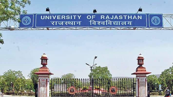 summer vacation in rajasthan university announced covid19 Case PWA summer vacation in rajasthan university announced covid19 Case PWA