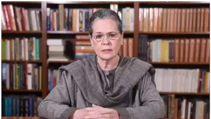congress defeat should be taken seriously says sonia gandhi congress defeat should be taken seriously says sonia gandhi