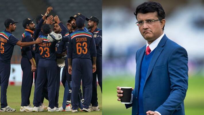 Team India 15 member squad for ICC T20 World 2021 selected official announcement soon Says Report kvn Team India 15 member squad for ICC T20 World 2021 selected official announcement soon Says Report kvn