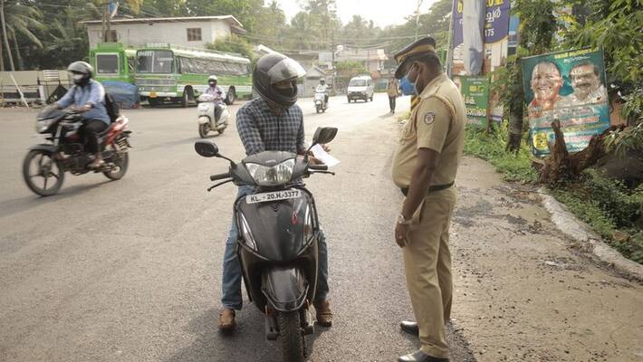 covid restrictions strengthen in kerala covid restrictions strengthen in kerala