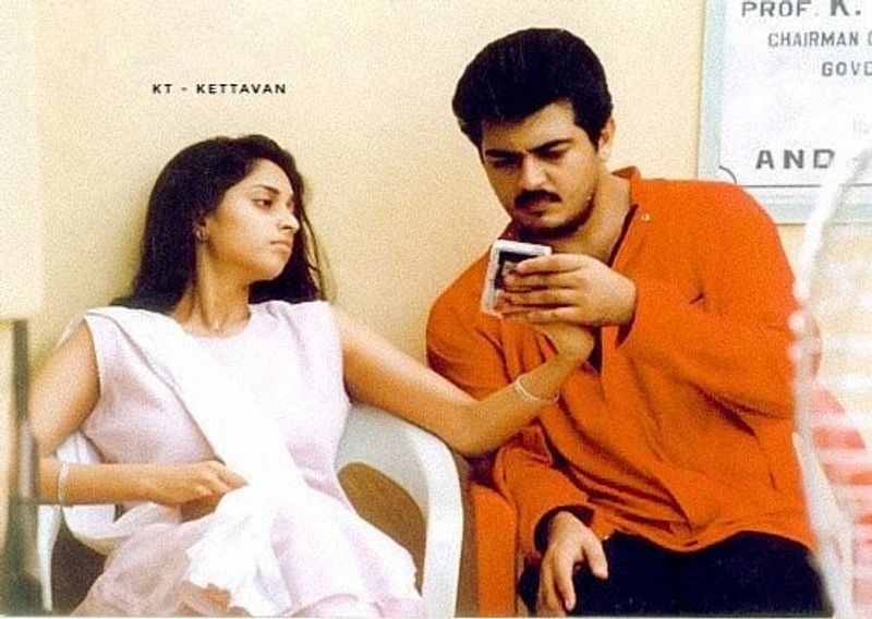 షాలిని ఒకప్పుడు సినిమాల్లో నటించి మెప్పించింది. అజిత్తో మ్యారేజ్ తర్వాత సినిమాలకు దూరంగా ఉంటూ పూర్తిగా ఫ్యామిలీ లైఫ్నే పరిమితమయ్యింది. 2002వీరి మ్యారేజ్ జరిగింది.