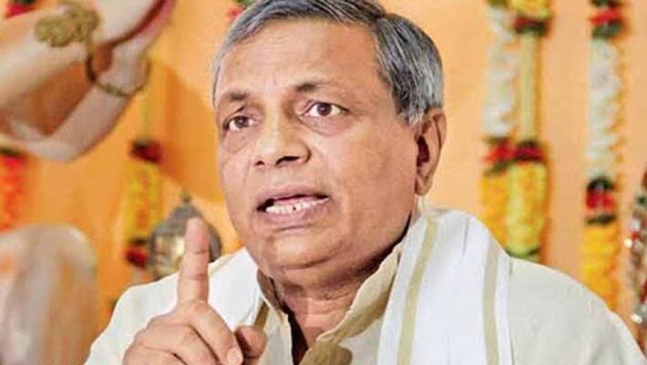 Vishwa Hindu Parishad condemned Islamic Jihad and Religious conversion to the Corona period kpa Vishwa Hindu Parishad condemned Islamic Jihad and Religious conversion to the Corona period kpa